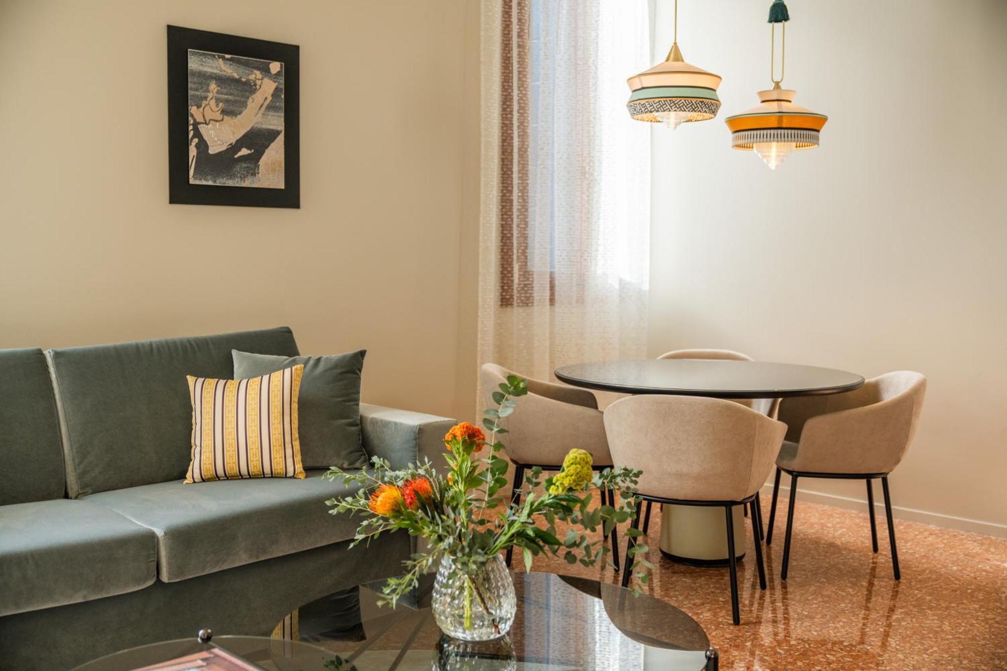One-Bedroom Superior Apartment