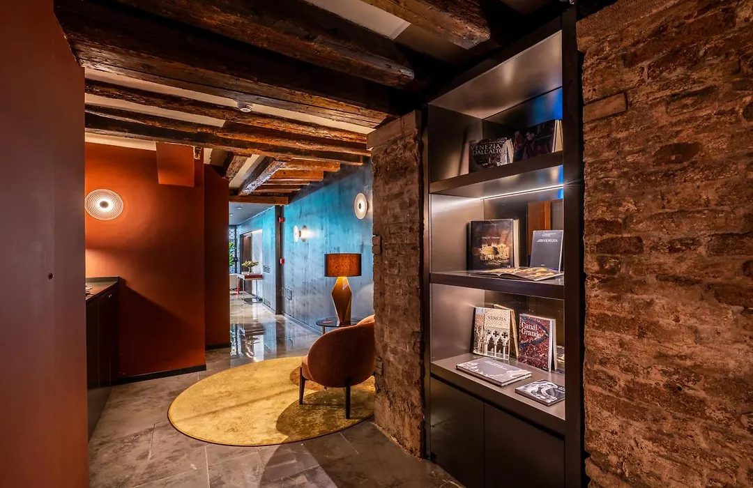 Palazzo Rota Luxury Apartments-1