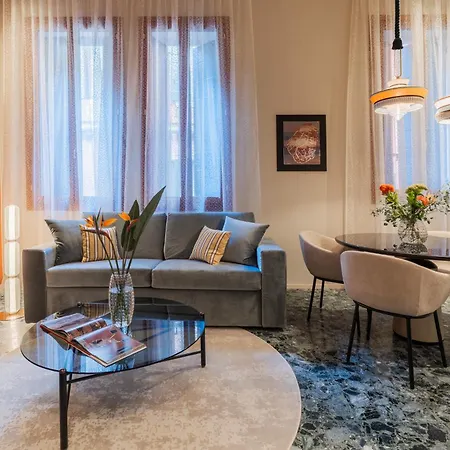 Palazzo Rota Luxury Apartments-3
